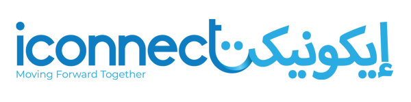 iConnect logo